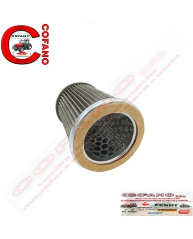 Filtro distributore Agco Massey Ferguson serie 1080-200-300-400Xtra-500