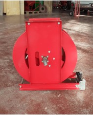 Avvolgitubo automatico