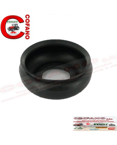 Gomma protezione sforzo controllato Massey Ferguson serie 100 Gomma protezione sforzo controllato Massey Ferguson serie 100