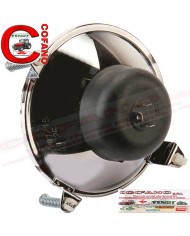 Faro anteriore rotondo Cobo Dx Sx per trattori