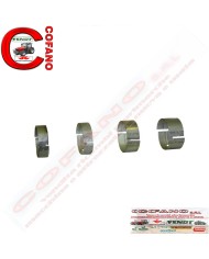 Kit cuscinetti Massey Ferguson Ø 75 / 70