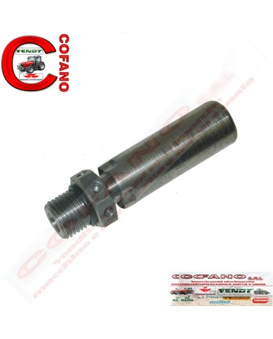 Valvola sfogo sollevatore Massey Ferguson Valvola sfogo sollevatore Massey Ferguson
