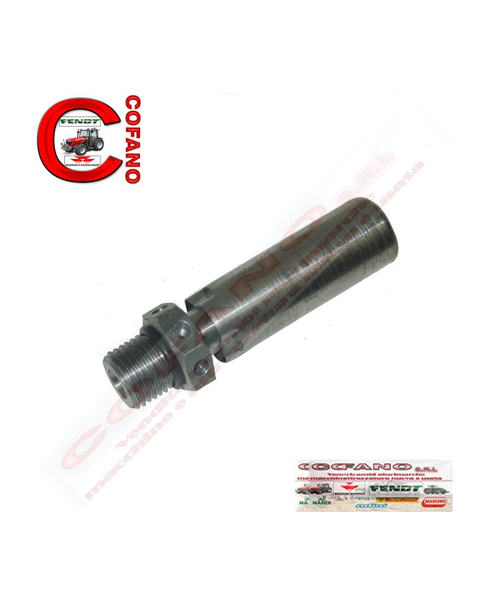 Valvola sfogo sollevatore Massey Ferguson