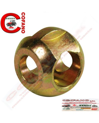 Rotula braccio inferiore Cat.2.1-2 Ø 22.6-28.8 - 56