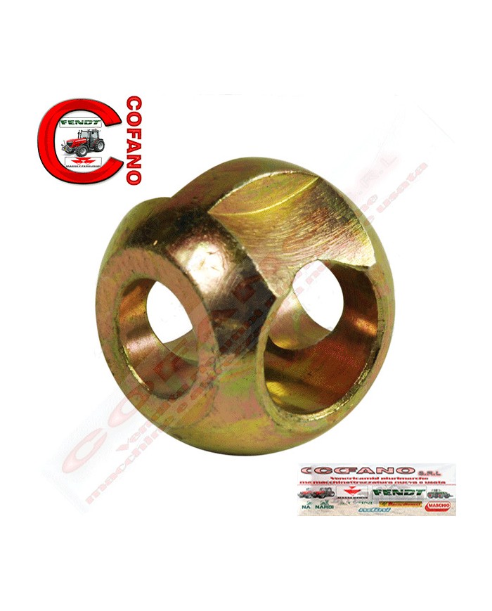 Rotula braccio inferiore Cat.2.1-2 Ø 22.6-28.8 - 56