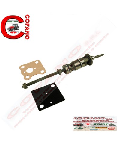 Valvola di controllo MF serie 100-1000-200