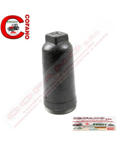 Tappo albero PDF MF serie 100-200