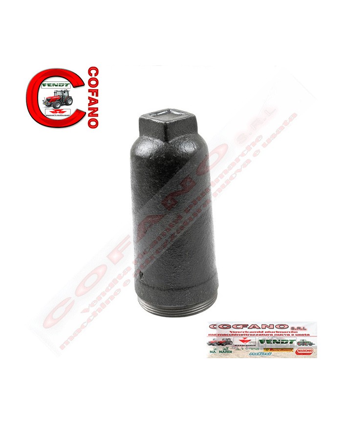 Tappo albero PDF MF serie 100-200