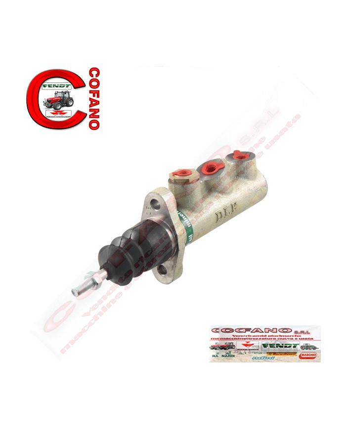 Cilindro freno MF serie 300