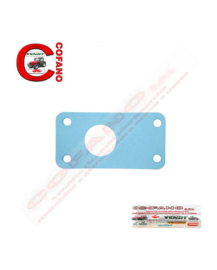 Guarnizione distributore Massey Ferguson serie 4000