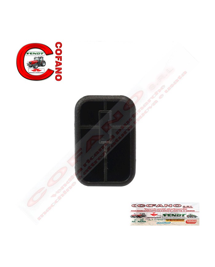 Pomolo leva idraulica Agco 3595276M1 MF