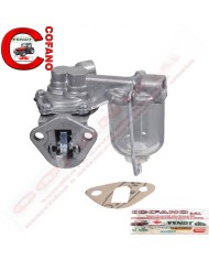 Pompa carburante Massey Ferguson