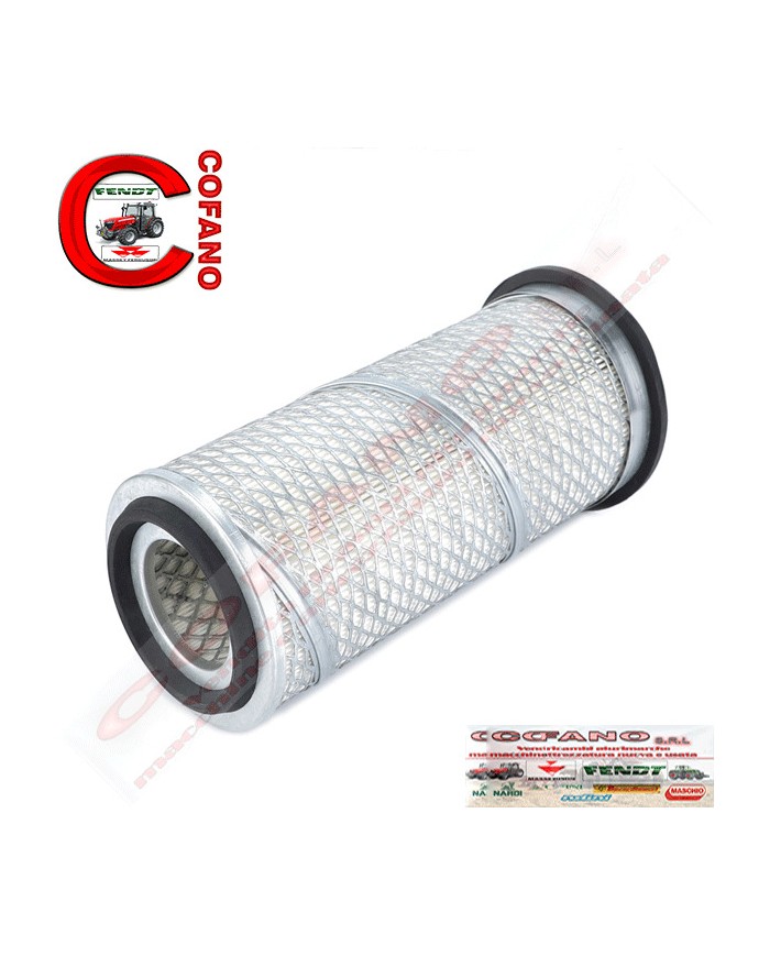Filtro aria esterno 1805045M2 Agco MF serie 100