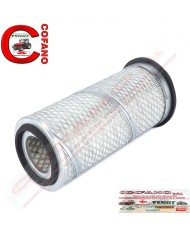 Filtro aria esterno 1805045M2 Agco MF serie 100