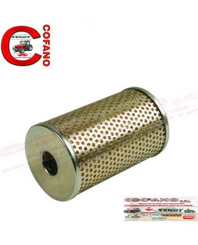 Filtro olio motore Massey Ferguson Serie 100 200