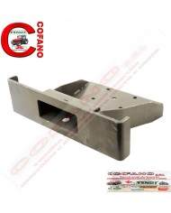 Supporto zavorre anteriore Massey Ferguson 100