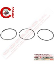 Kit Agco 747428M91 fasce elastiche pistone