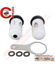 Kit Agco V837091624 filtri carburante MF serie 4700-5700-6700