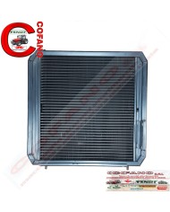 Radiatore acqua SHL adattabile MF serie 3300