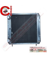 Radiatore acqua SHL adattabile MF serie 3300