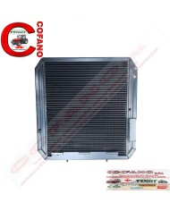 Radiatore acqua SHL adattabile MF serie 3300-3400