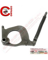 Tirante controllo sollevatore assemblato MF Landini