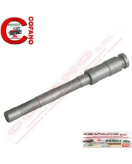 Albero pompa idraulica Massey Ferguson Landini