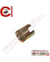 Boccola braccio sollevamento spaccata