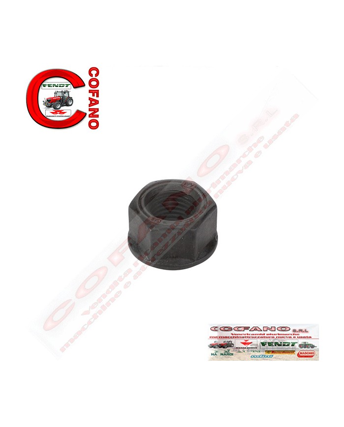 Dado testa bordato AD3.152