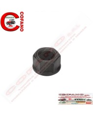 Dado testa bordato AD3.152