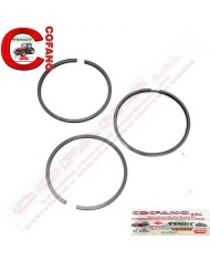 Kit 3 fasce elastiche Ø 98.84 mm Perkins 4181A022