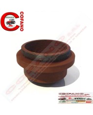 Tappo mozzo ruota anteriore per Massey Ferguson