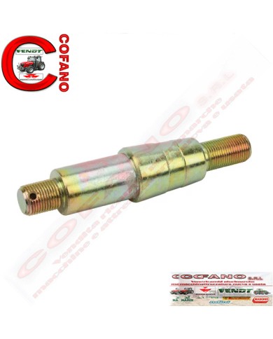 Spinotto bullone CAT 2 - L 151 mm - 3/4' Spinotto bullone CAT 2 - L 151 mm - 3/4'