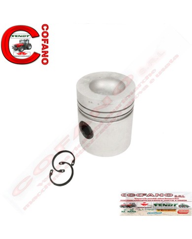 Pistone Perkins Massey Ferguson Landini