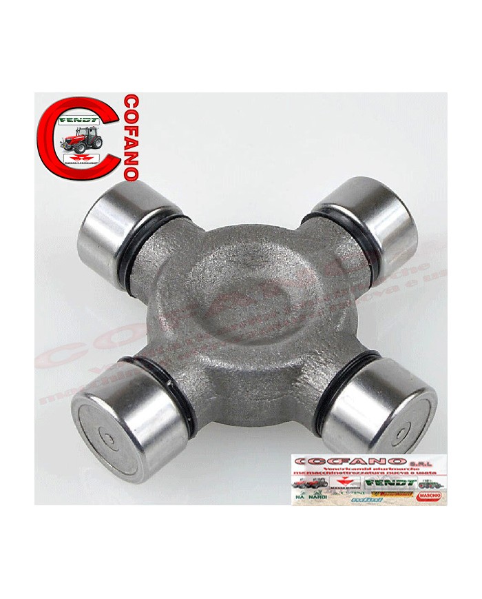 Crociera 3230277R1 27x82 mm compatibile con trattori Case IH