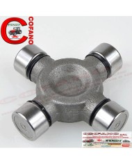 Crociera 3230277R1 27x82 mm compatibile con trattori Case IH Crociera 3230277R1 27x82 mm compatibile con trattori Case IH