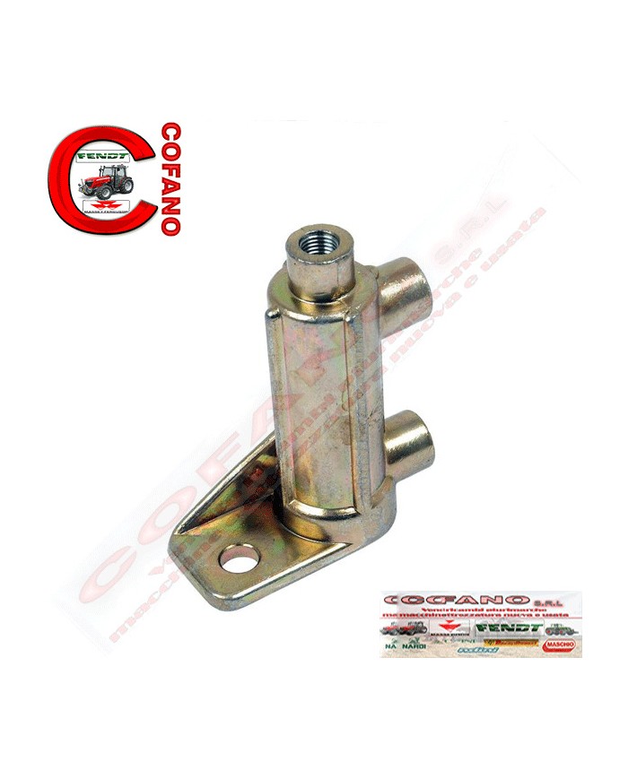 Serbatoio carburante altezza 86 mm MF serie 100-200-1000-35 Serbatoio carburante altezza 86 mm MF serie 100-200-1000-35