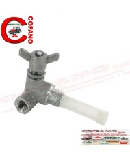 Rubinetto carburante MF serie 35-100-200-2000-3000