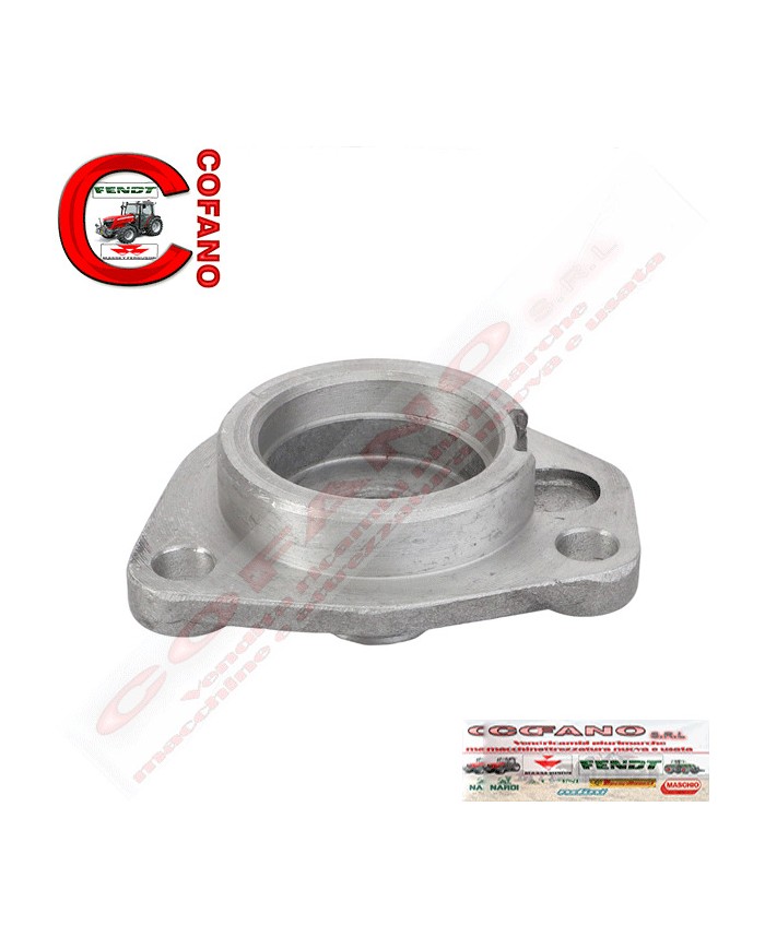 Alloggiamento contagiri MF 100-200-300-35