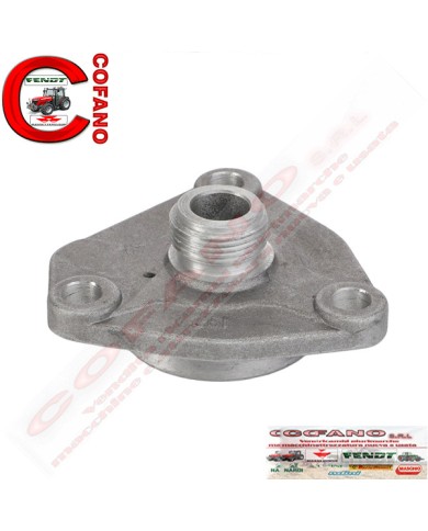 Alloggiamento contagiri MF 100-200-300-35