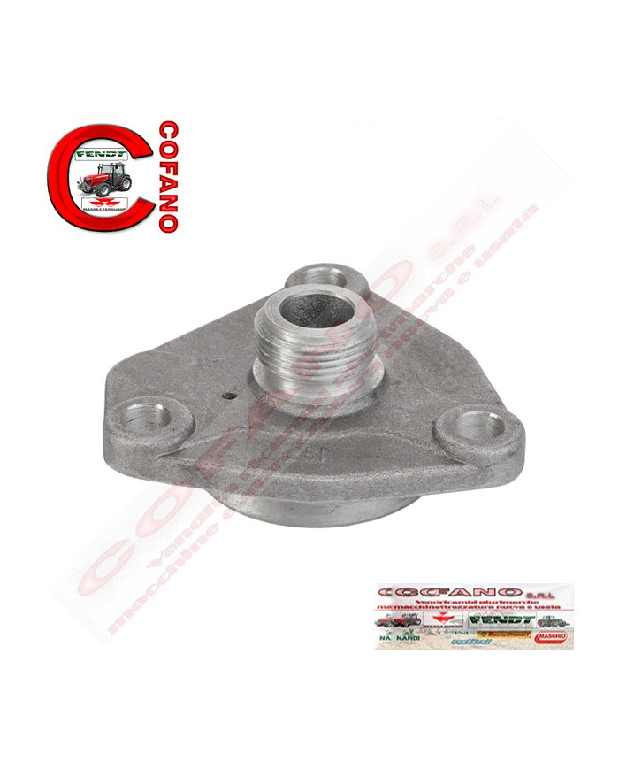 Alloggiamento contagiri MF 100-200-300-35