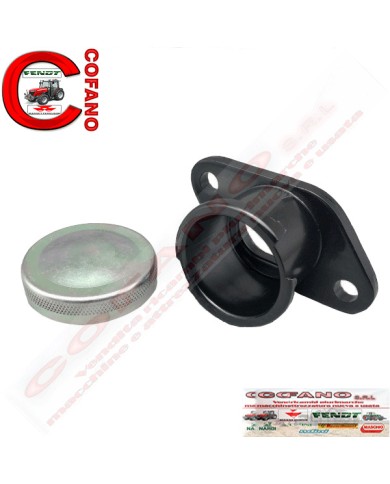 Bocchettone riempimento olio 736799M91