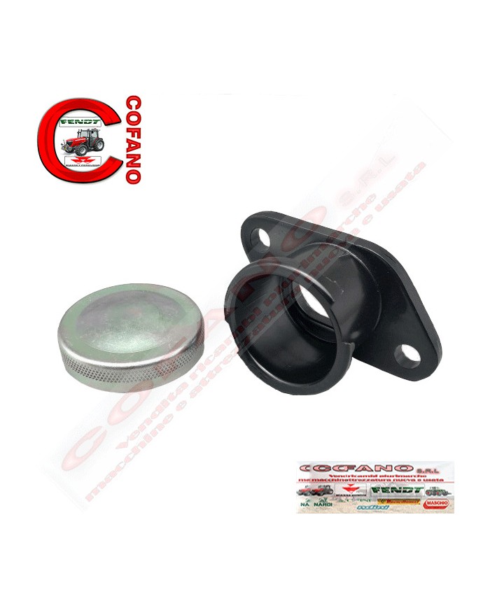 Bocchettone riempimento olio 736799M91