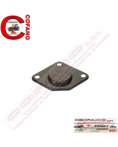 Piastra albero a cammes MF serie 200-300-3000-6000