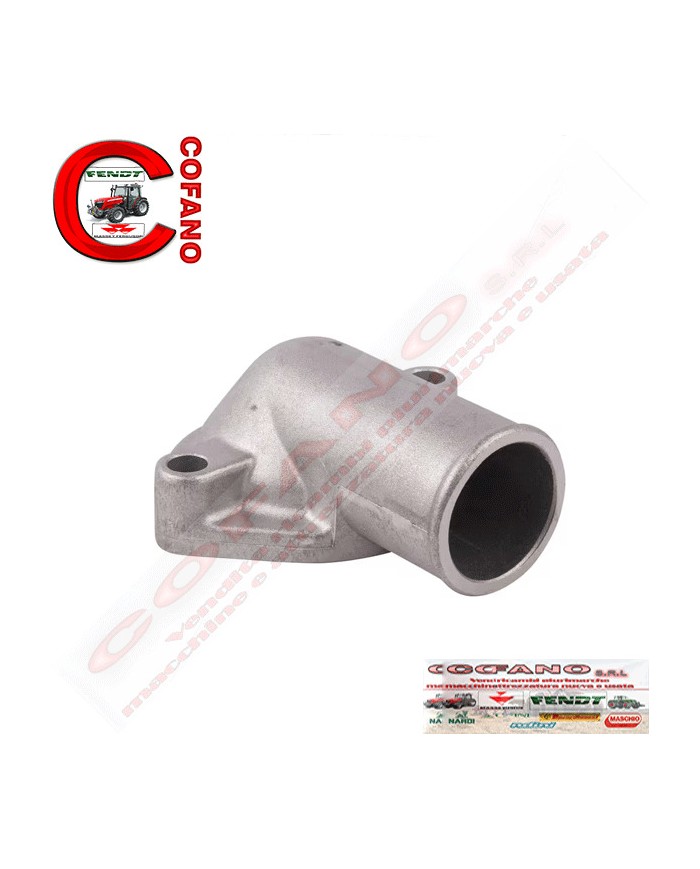 Collettore acqua Landini