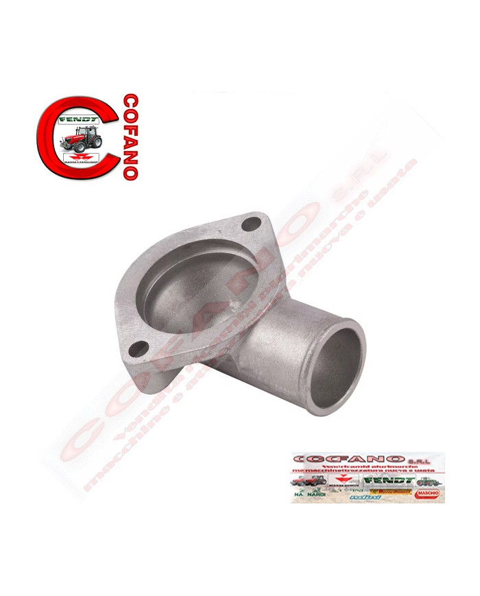 Collettore acqua Landini