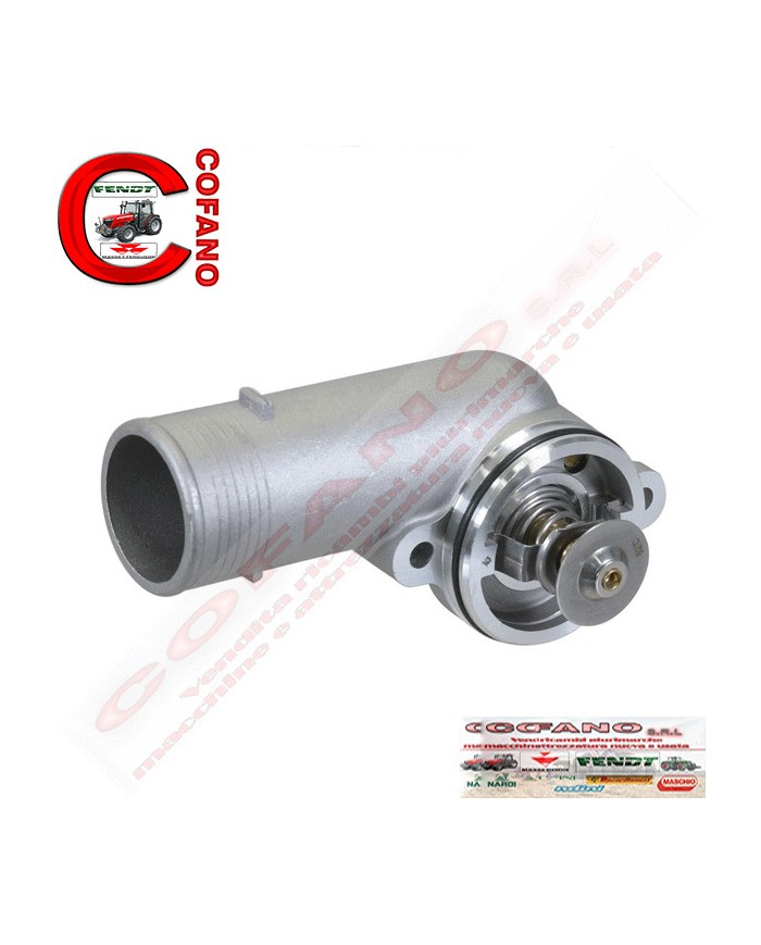 Termostato Agco 4225397M1