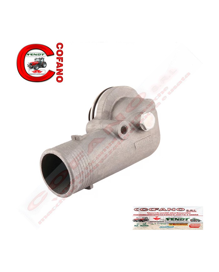 Termostato Agco 4225397M1