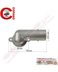 Termostato Agco 4225397M1