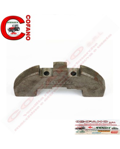 Peso albero motore Perkins 31328242